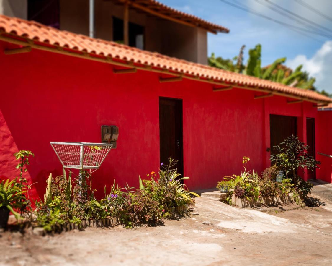 הוילה Casa Viana טרנקוסו מראה חיצוני תמונה
