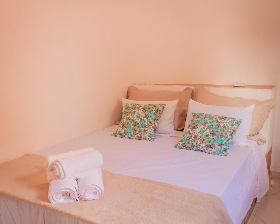 הוילה Casa Viana טרנקוסו מראה חיצוני תמונה