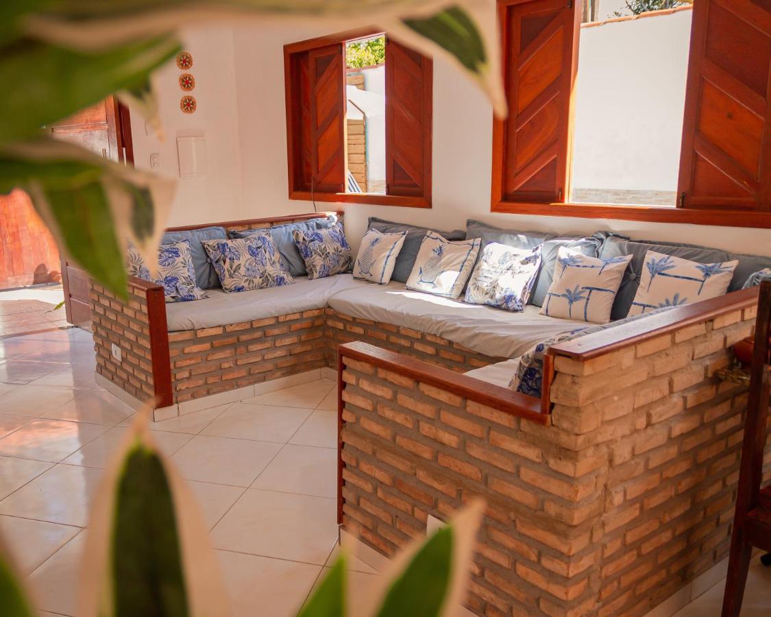 הוילה Casa Viana טרנקוסו מראה חיצוני תמונה