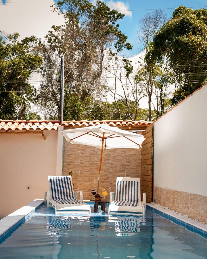 הוילה Casa Viana טרנקוסו מראה חיצוני תמונה