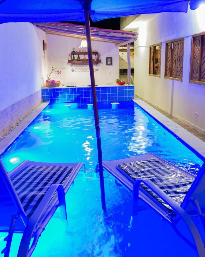 הוילה Casa Viana טרנקוסו מראה חיצוני תמונה