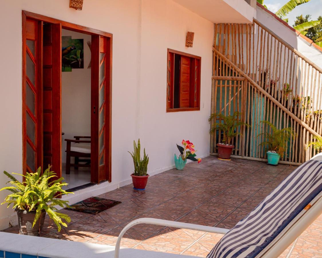 הוילה Casa Viana טרנקוסו מראה חיצוני תמונה