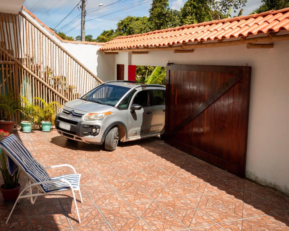 הוילה Casa Viana טרנקוסו מראה חיצוני תמונה