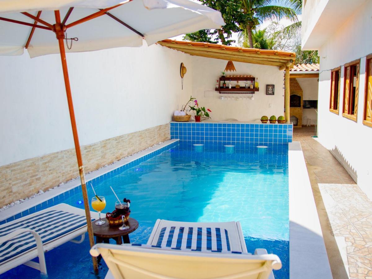 הוילה Casa Viana טרנקוסו מראה חיצוני תמונה