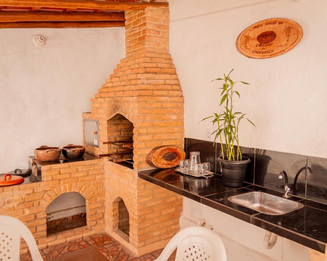 הוילה Casa Viana טרנקוסו מראה חיצוני תמונה