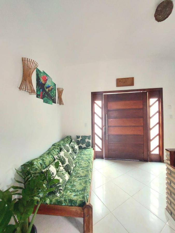 הוילה Casa Viana טרנקוסו מראה חיצוני תמונה
