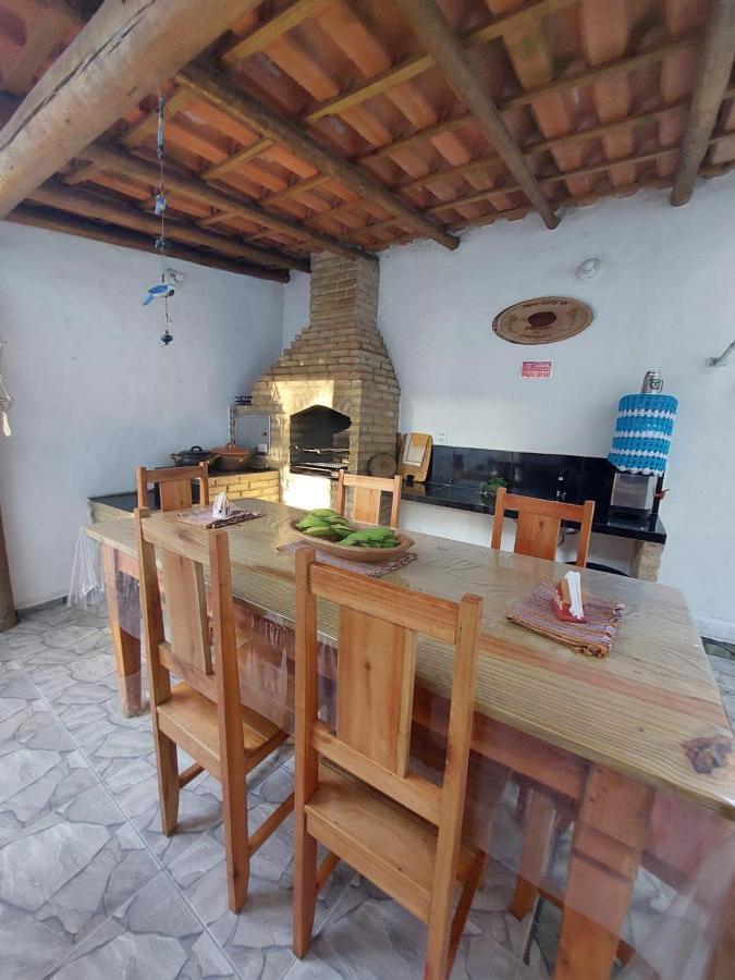 הוילה Casa Viana טרנקוסו מראה חיצוני תמונה