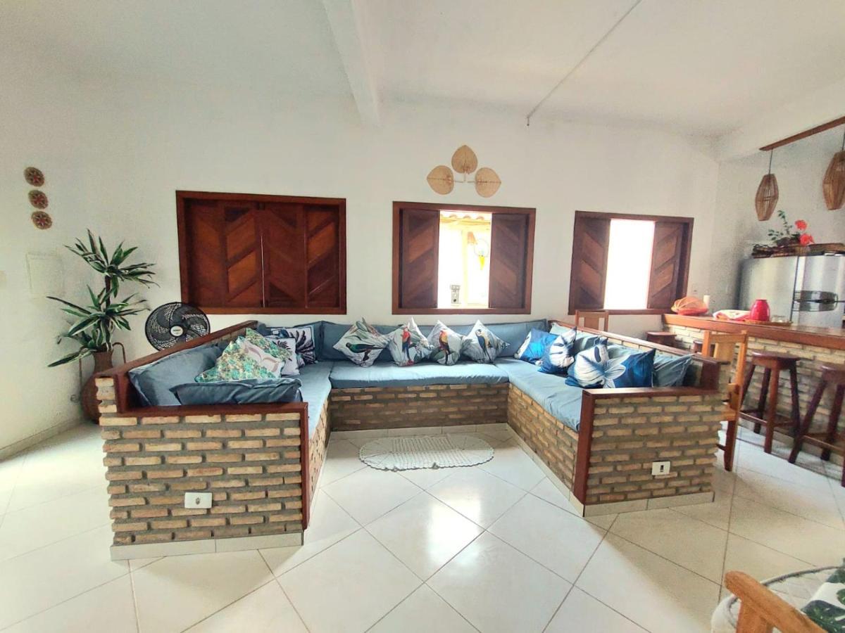 הוילה Casa Viana טרנקוסו מראה חיצוני תמונה