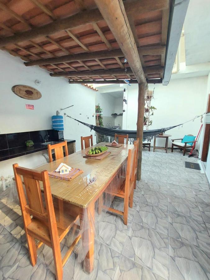 הוילה Casa Viana טרנקוסו מראה חיצוני תמונה