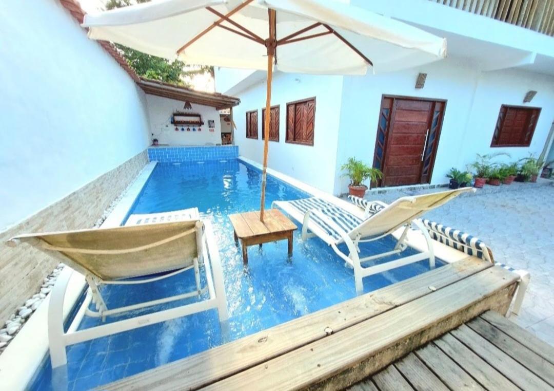 הוילה Casa Viana טרנקוסו מראה חיצוני תמונה